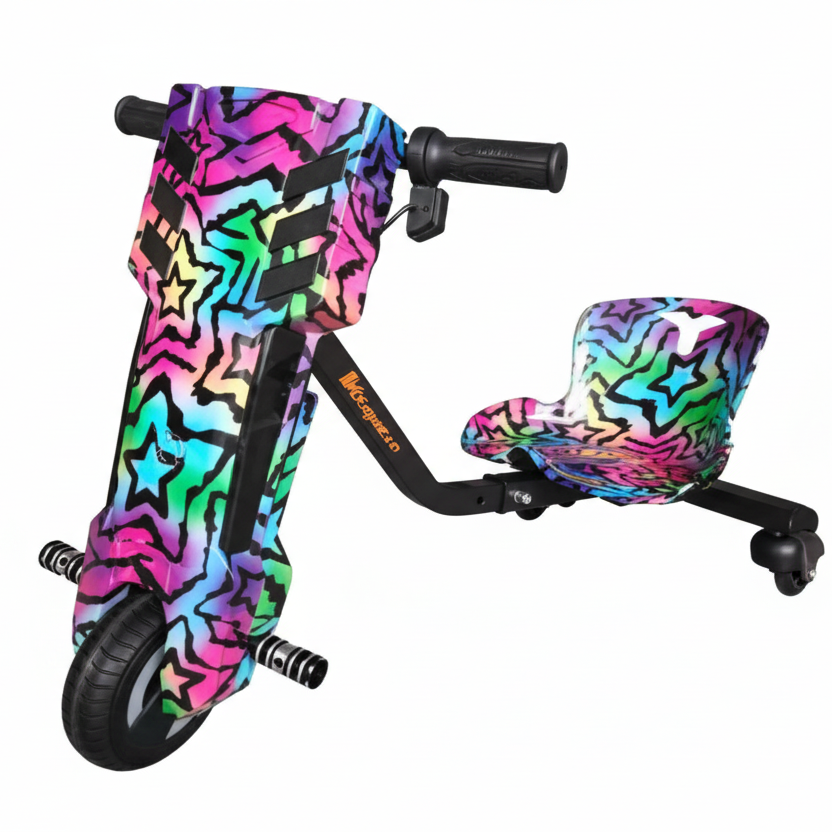KUGOO KIDS DRIFT SMALL AGE 5-14