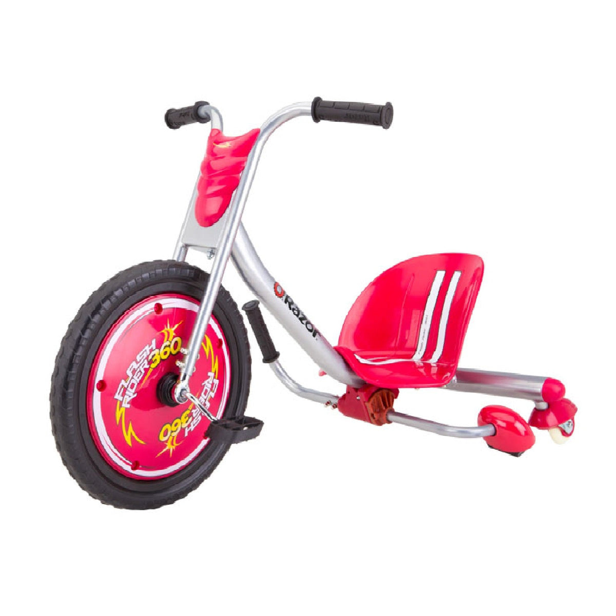 Razor Flash Rider 360 Spin and Spark Age 6+