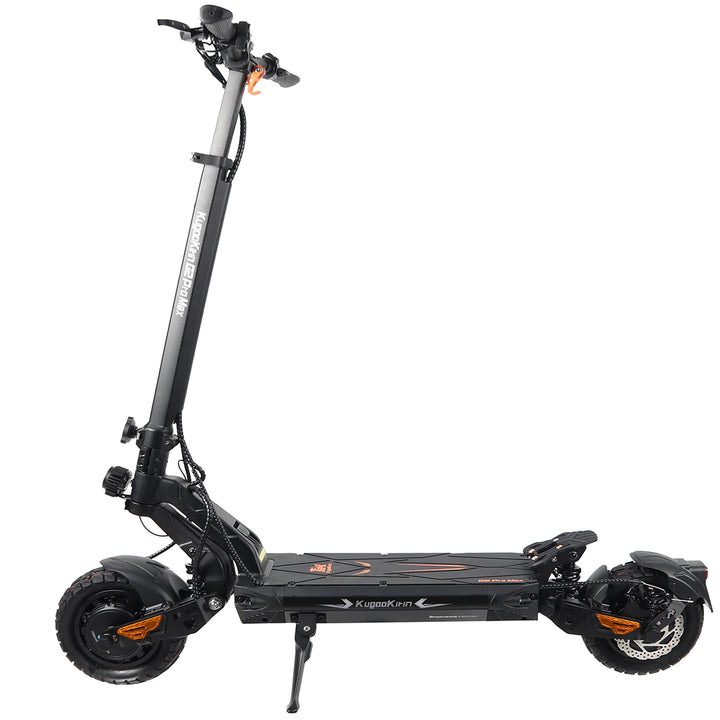 KuKirin G2 Master Electric Scooter -2025 Vesion 52V 20.8Ah 1000W Dual