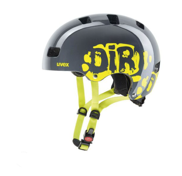 Helmets