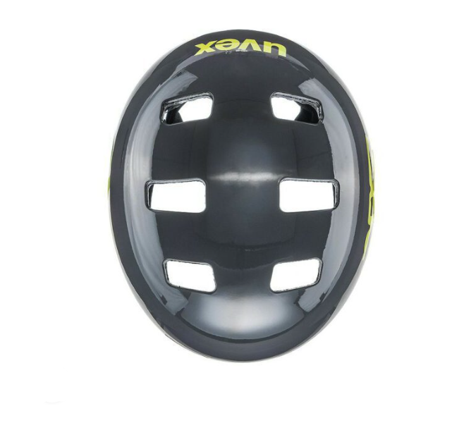 uvex kid 3 Helmet – Safe Style for Everyday Adventures