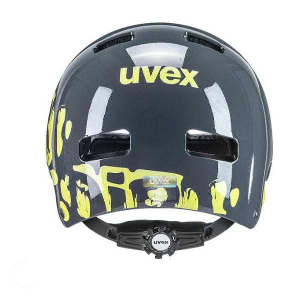 uvex kid 3 Helmet – Safe Style for Everyday Adventures