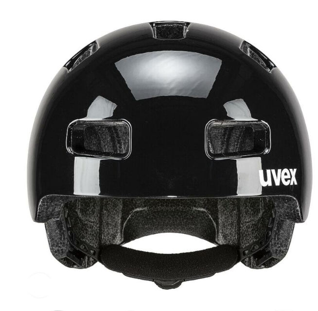 uvex Helmet 4 – Lightweight Protection for Everyday Urban Riding