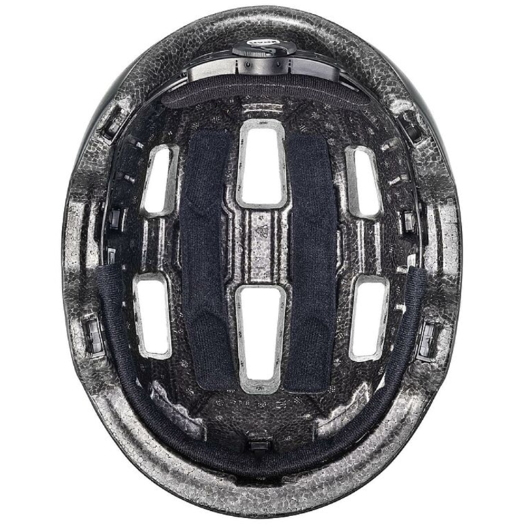 uvex Helmet 4 – Lightweight Protection for Everyday Urban Riding