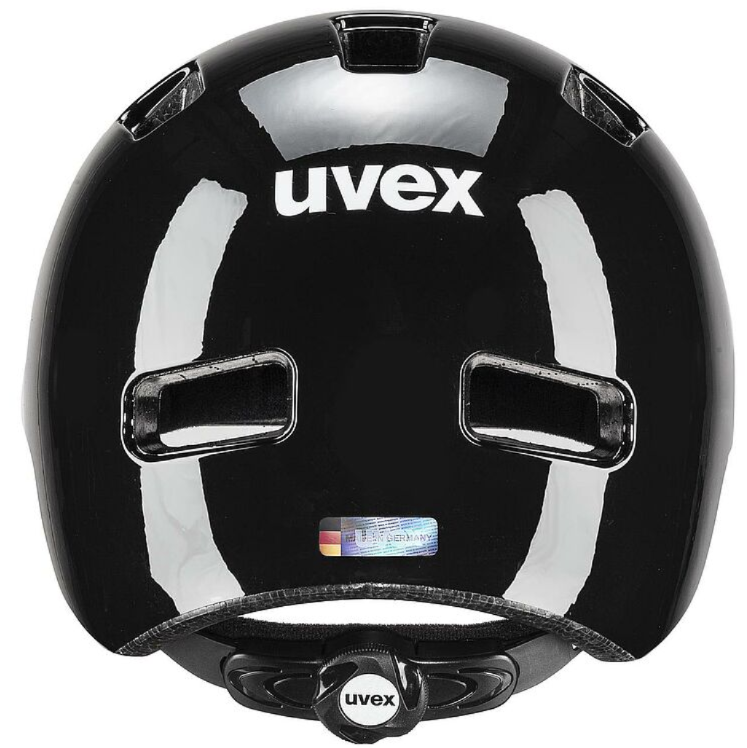 uvex Helmet 4 – Lightweight Protection for Everyday Urban Riding