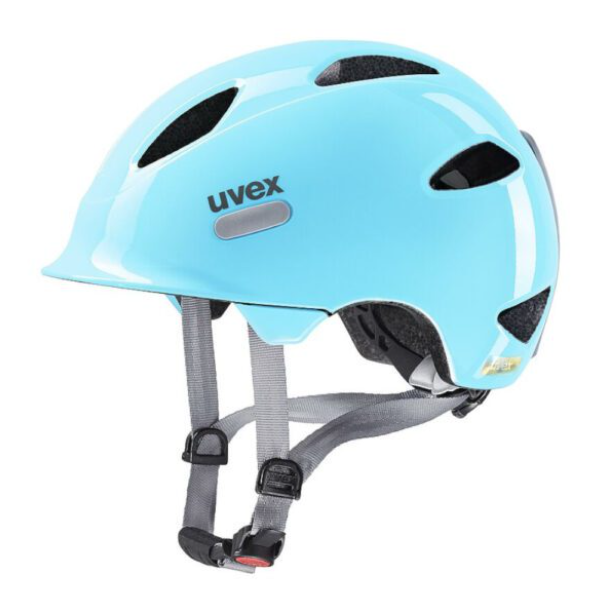Uvex oyo Kids &  Toddlers Helmet – Super Cute. Super Safe Age 1-8 years