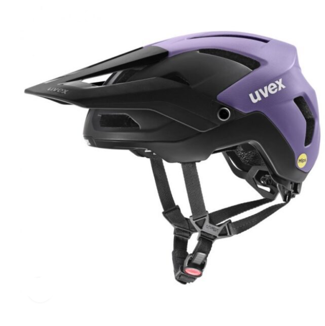 uvex renegade MIPS Helmet – Built for Serious Off-Road Riding