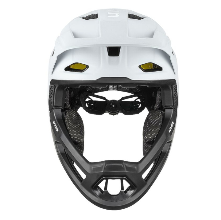 Uvex revolt MIPS Helmet – Double the Thrill. Maximum Protection.