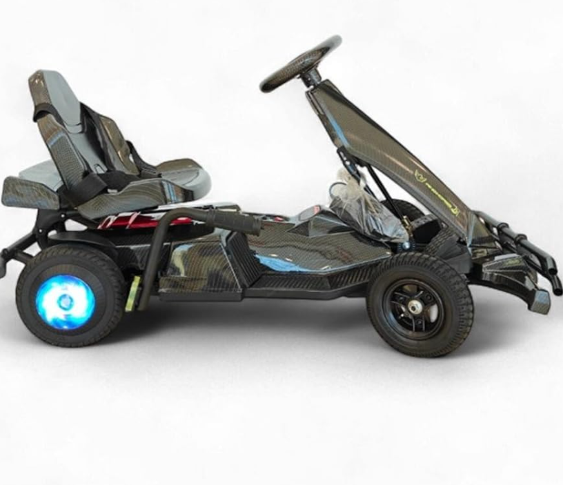 Windhorse K1  Kids Drifting Gokart - 250W Age 4+
