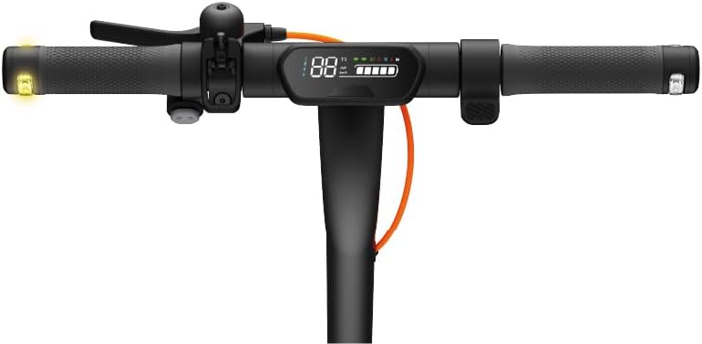 Ninebot KickScooter E2 Pro