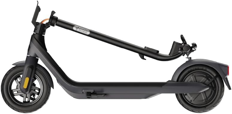 Ninebot KickScooter E2 Pro