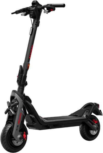 Segway Ninebot GT3 Super scooter 50kmh max speed 80km Range 2400W max power