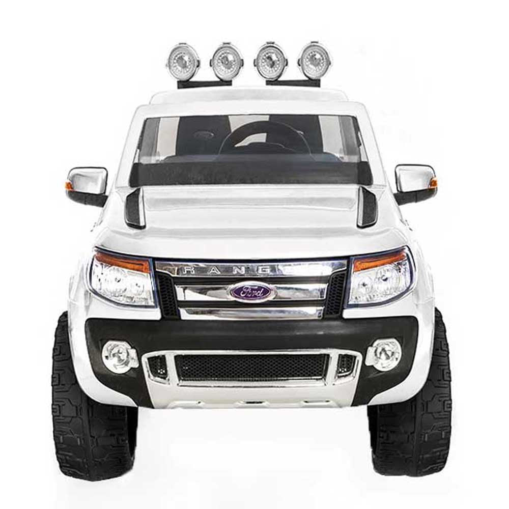 Rideon Ford Ranger Electric Car Age 3-6 Years