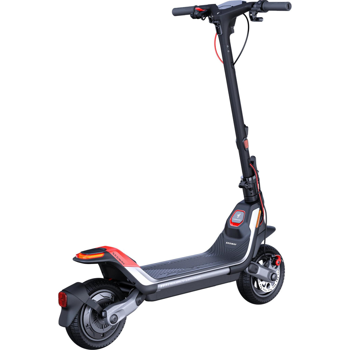 Ninebot P100SE Scooter by Segway
