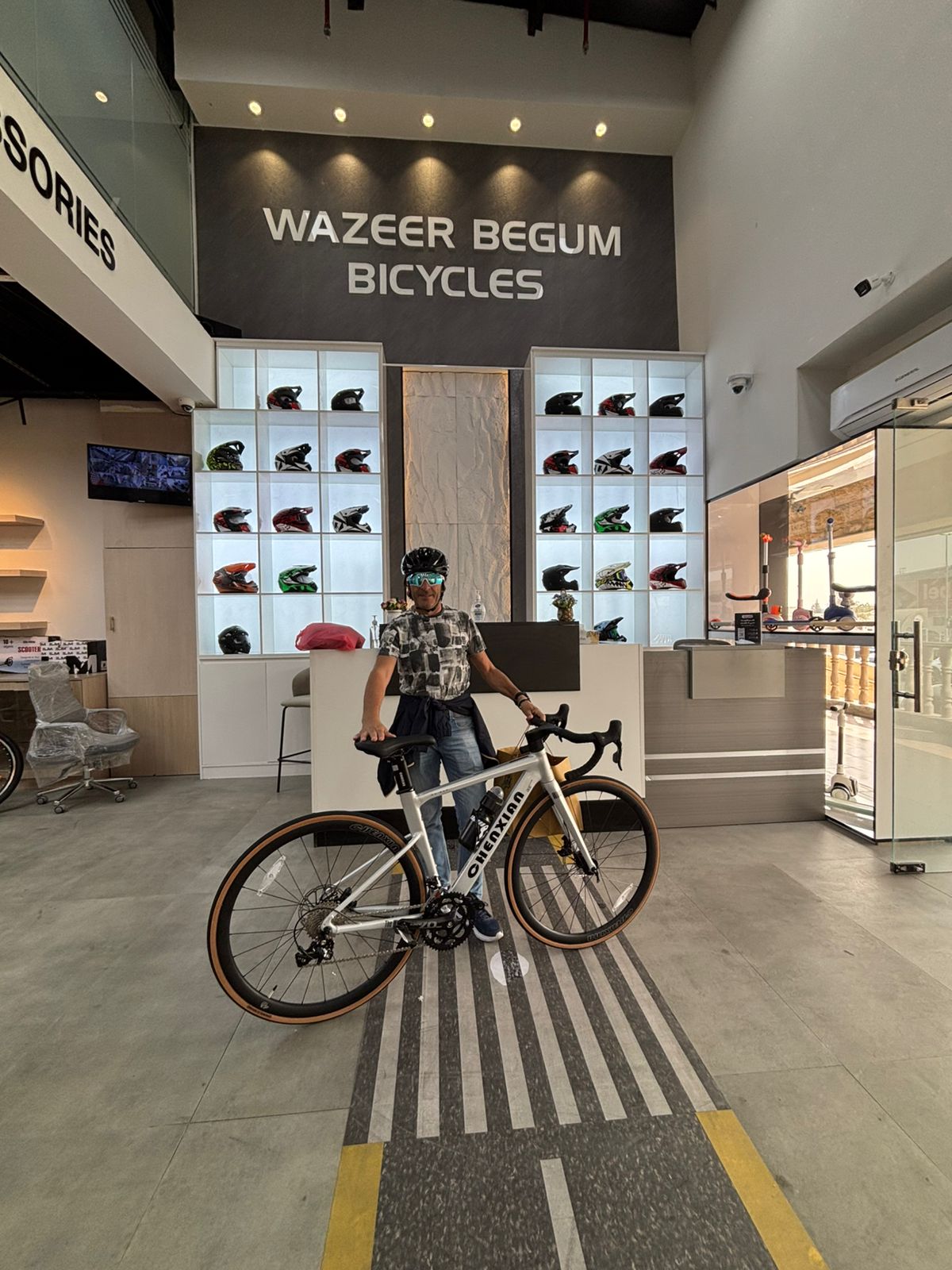 Instagram shop