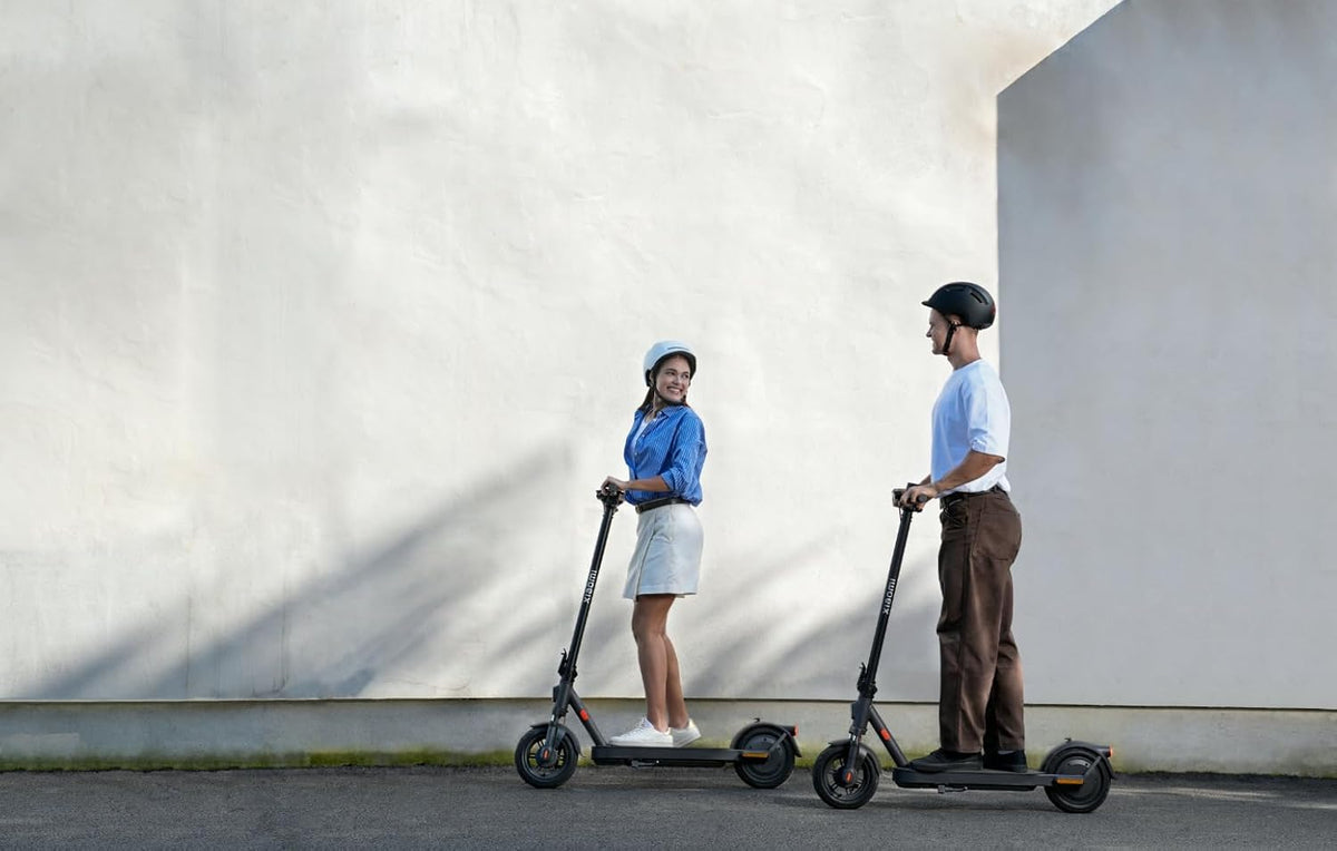 Xiaomi Electric Scooter Elite 25kmh max speed 45km Range