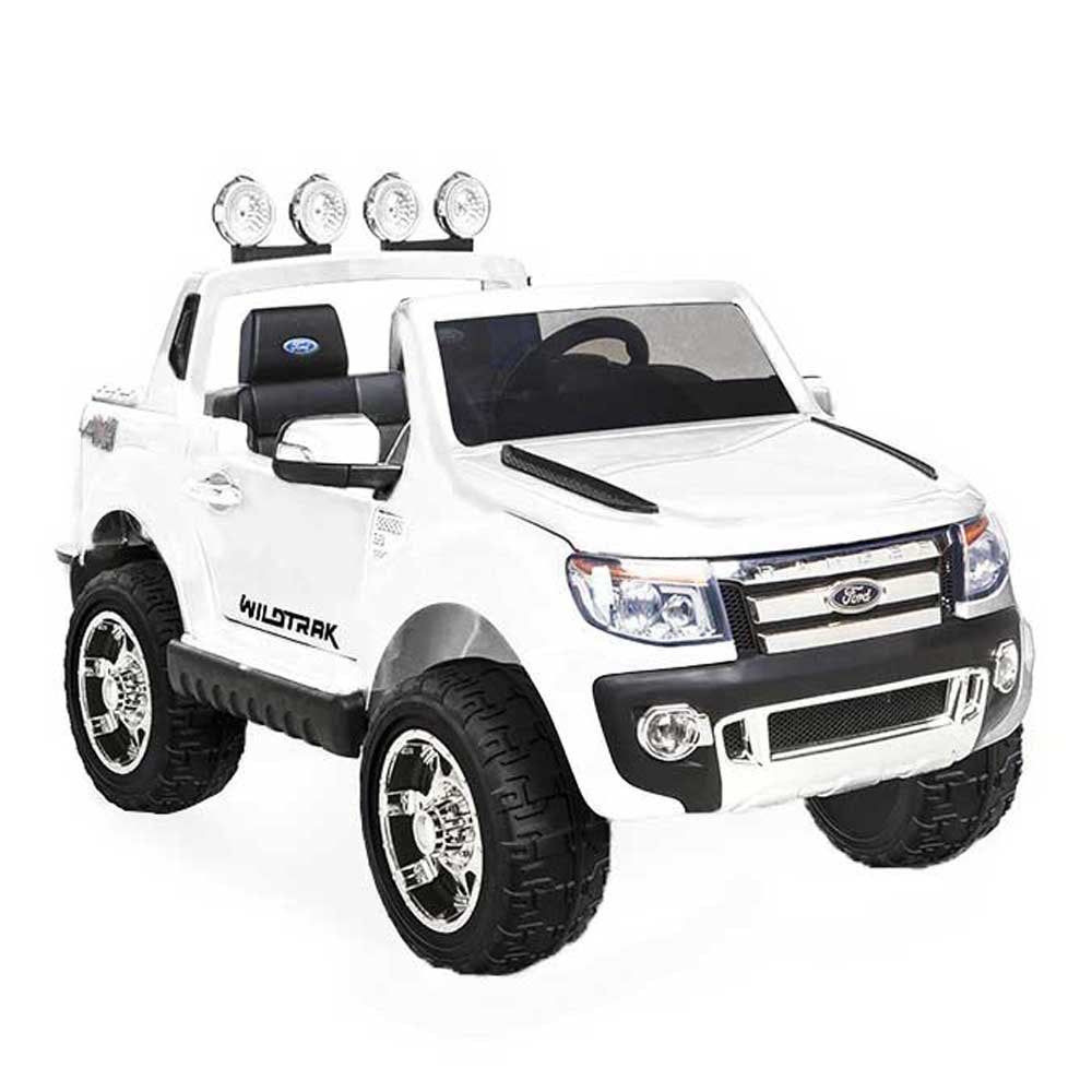 Rideon Ford Ranger Electric Car Age 3-6 Years