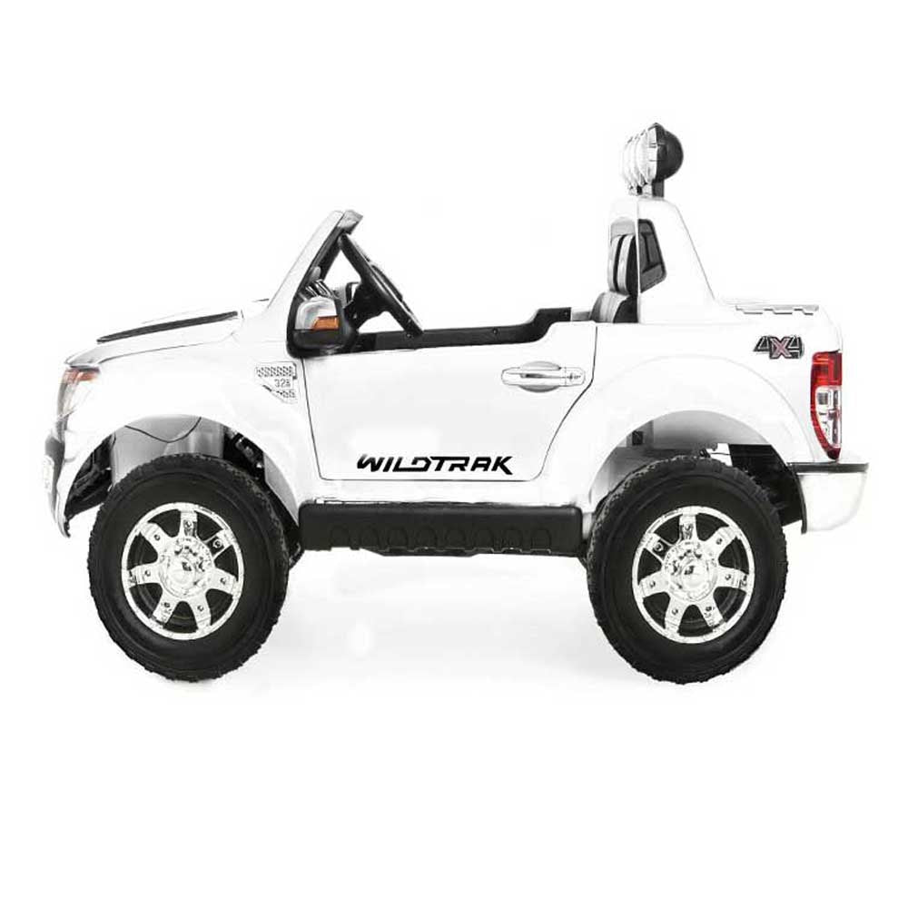 Rideon Ford Ranger Electric Car Age 3-6 Years