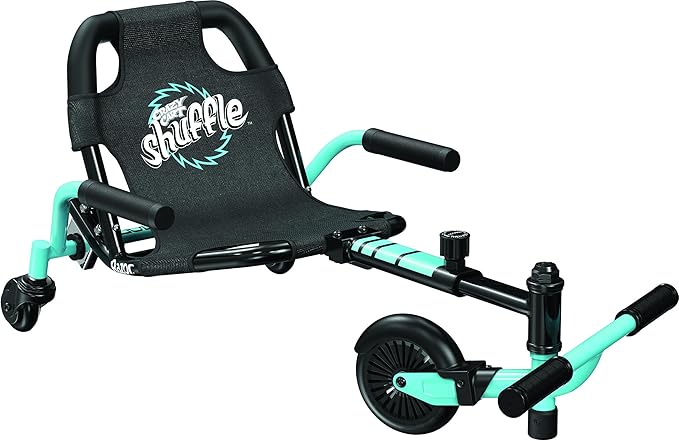 Razor Crazy Cart Shuffle Go Kart Age 4+