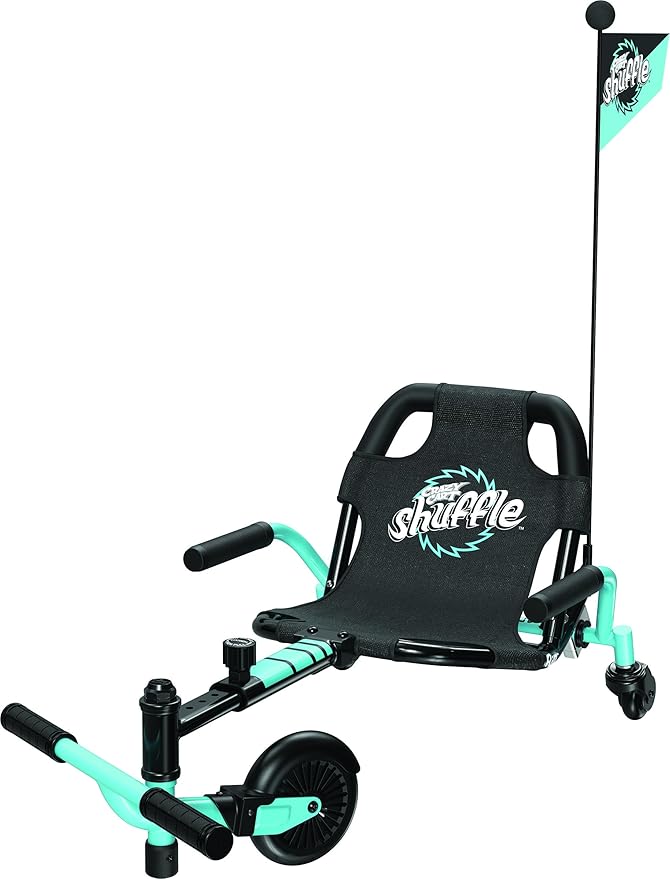 Razor Crazy Cart Shuffle Go Kart Age 4+