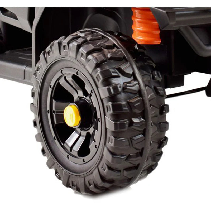 Ride On Car Kids Pick-up Truck BDM0926 AGE 3-6 Years