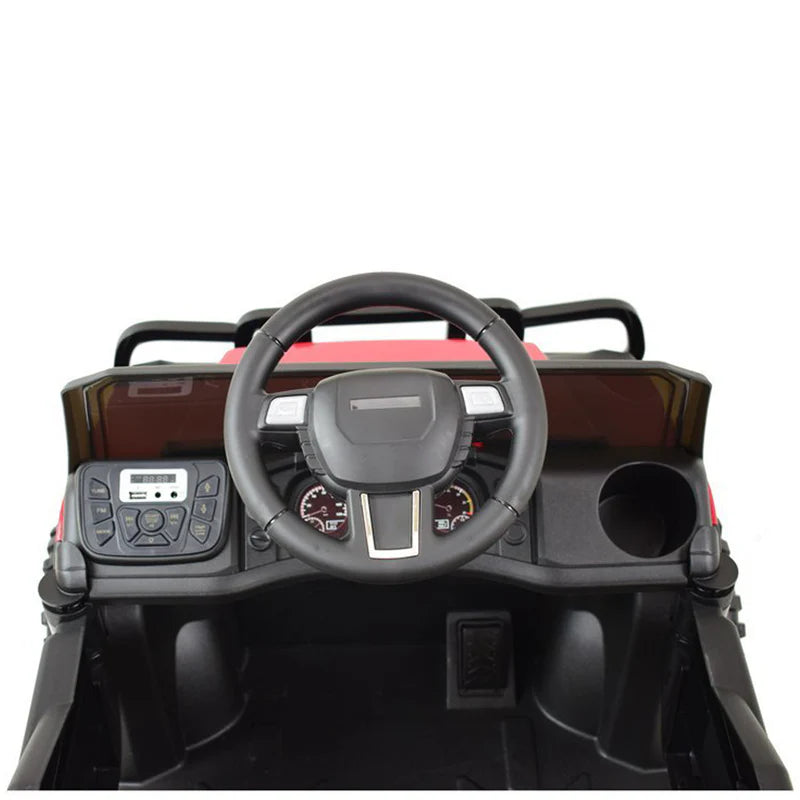 Ride On Car Kids Pick-up Truck BDM0926 AGE 3-6 Years
