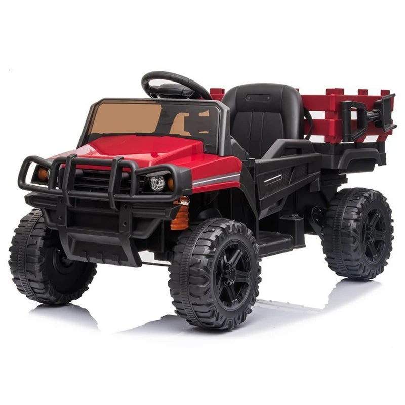 Ride On Car Kids Pick-up Truck BDM0926 AGE 3-6 Years