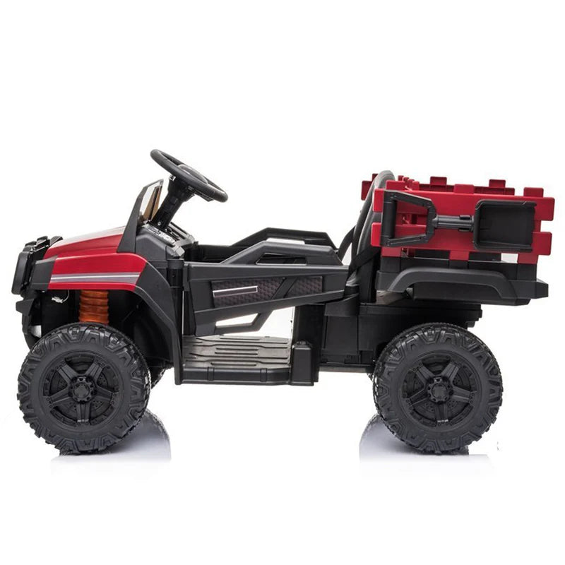 Ride On Car Kids Pick-up Truck BDM0926 AGE 3-6 Years