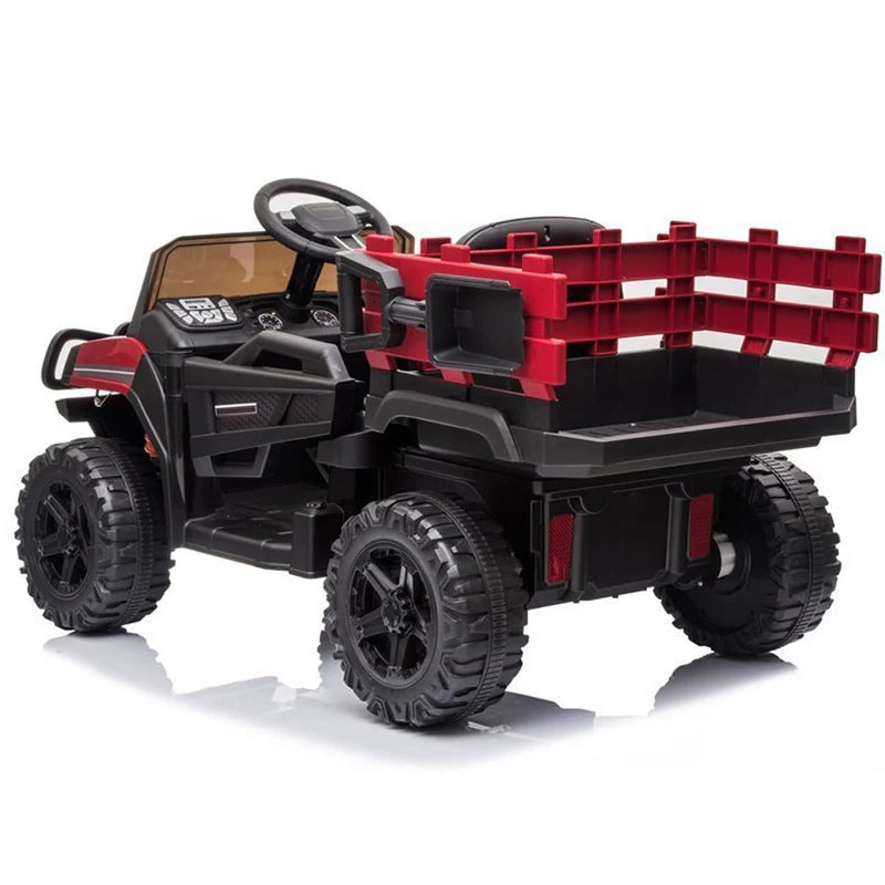 Ride On Car Kids Pick-up Truck BDM0926 AGE 3-6 Years