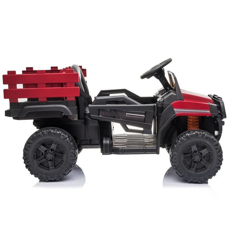 Ride On Car Kids Pick-up Truck BDM0926 AGE 3-6 Years