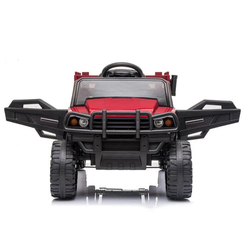 Ride On Car Kids Pick-up Truck BDM0926 AGE 3-6 Years