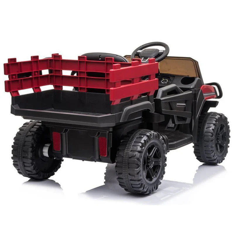 Ride On Car Kids Pick-up Truck BDM0926 AGE 3-6 Years
