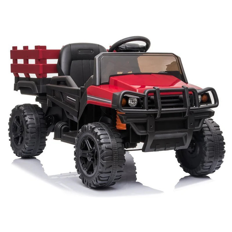 Ride On Car Kids Pick-up Truck BDM0926 AGE 3-6 Years