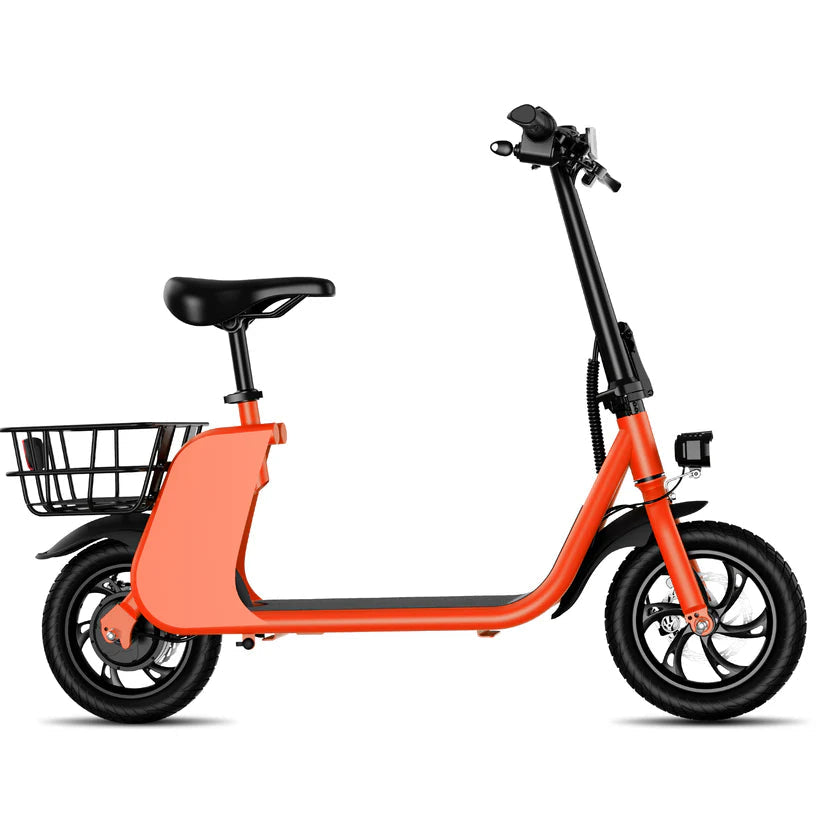 Windhorse C2 City Electric Scooter 36V 8h 450W