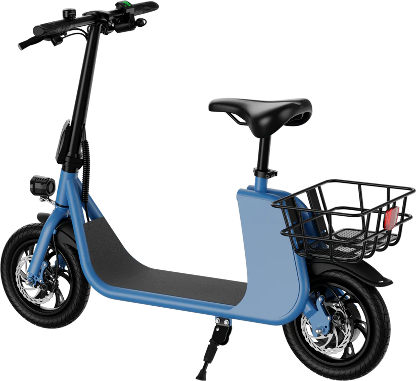 Windhorse C2 City Electric Scooter 36V 8h 450W