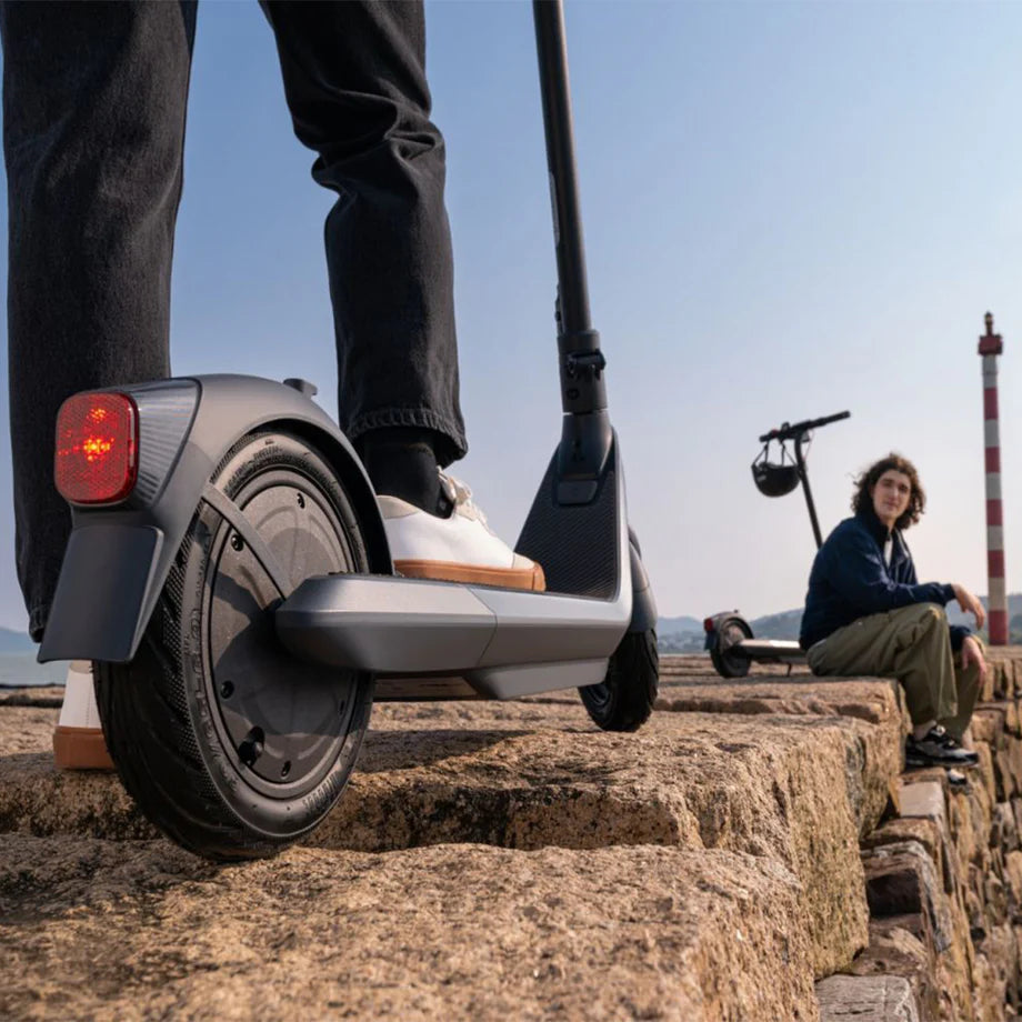 Ninebot KickScooter E2 Pro