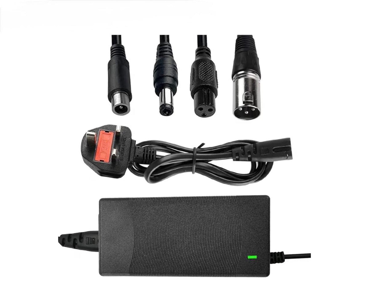 E-Scooter Chargers