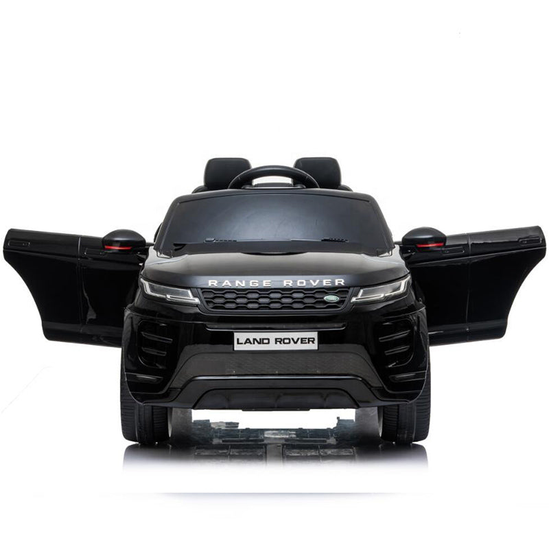 Range Rover Evoque 12V Kids Ride On Car Age 3-8 Years