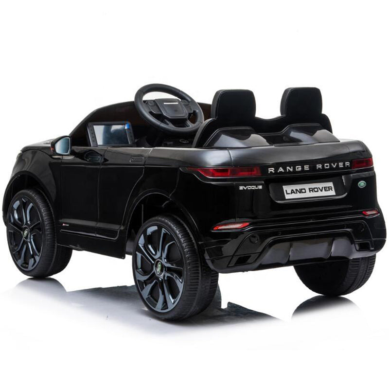 Range Rover Evoque 12V Kids Ride On Car Age 3-8 Years