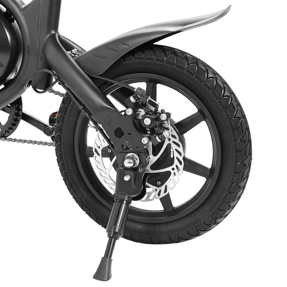 Kugoo Kirin (B2) V1 Electric bicycle