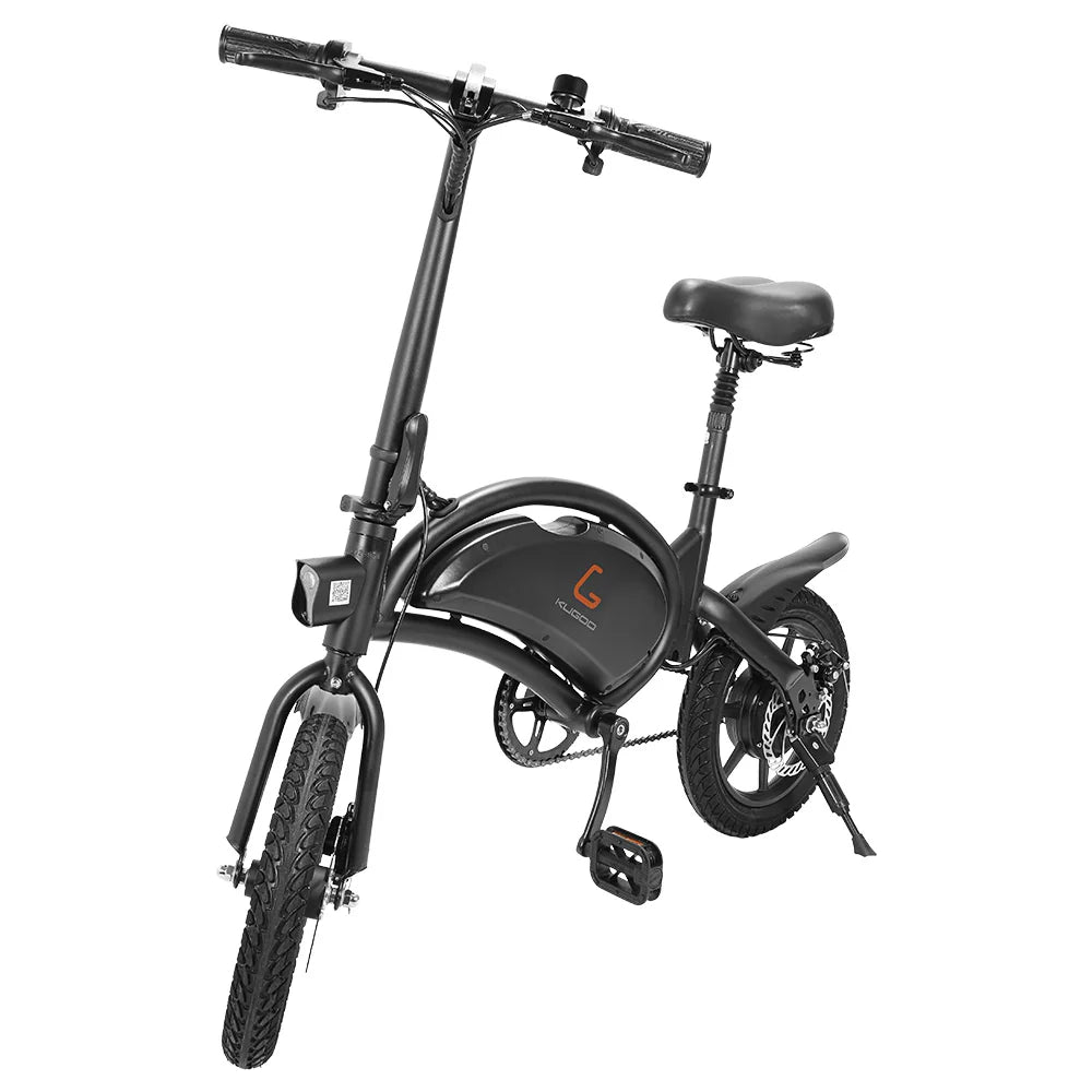 Kugoo Kirin (B2) V1 Electric bicycle