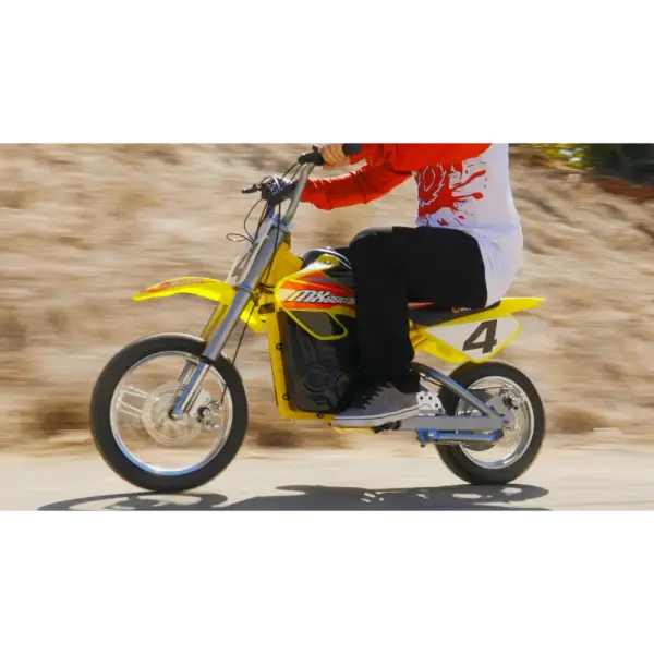 Razor motor Bike Dirt Rocket  MX650 Age 14+