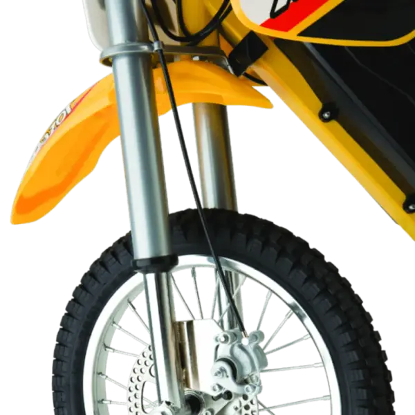 Razor motor Bike Dirt Rocket  MX650 Age 14+
