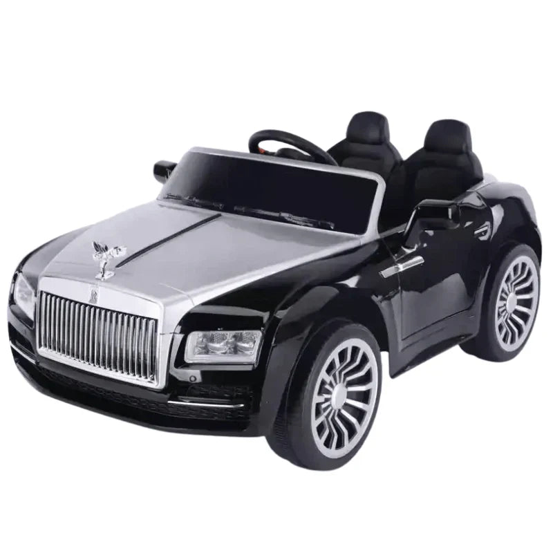 Rolls Royce Rechargeable Ride on Car for Kids & Toddler Age 1-7