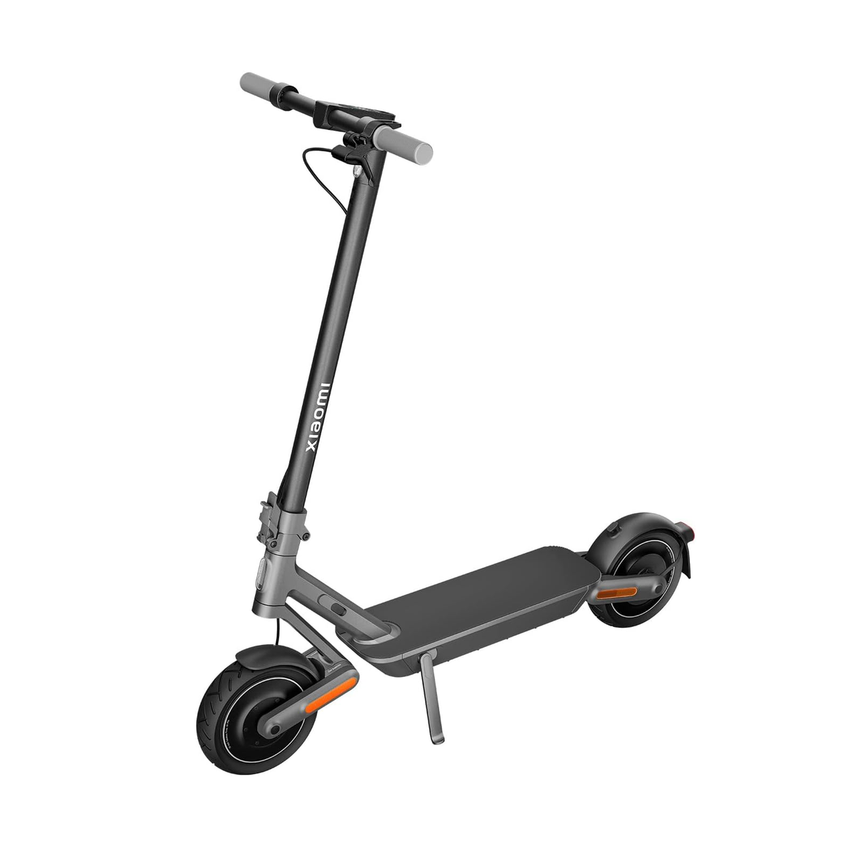 Xiaomi Electric Scooter 4 Ultra Wide deck 70km Long Range Black
