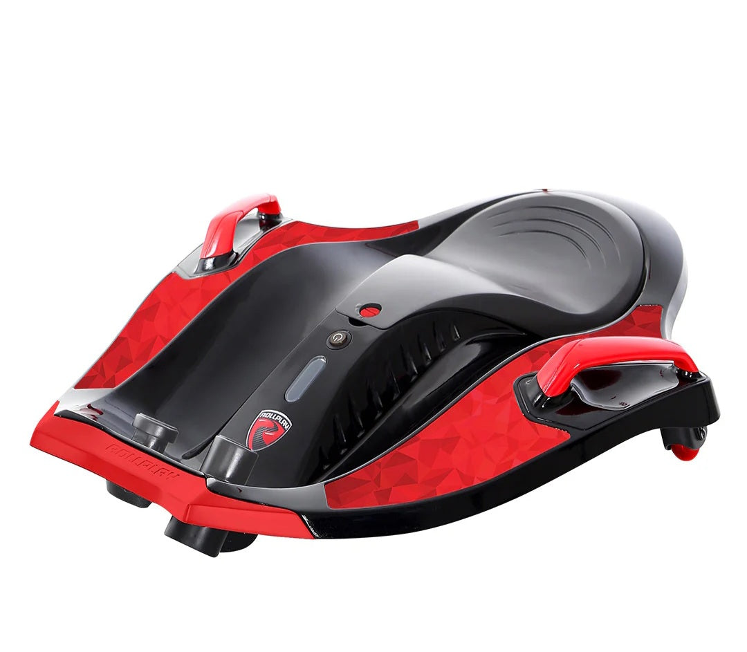 Kids Electric Nighthawk Ride-On Age 6+