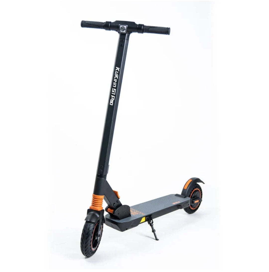Kugoo kirin S1 Pro 36V 7.5Ah 350W