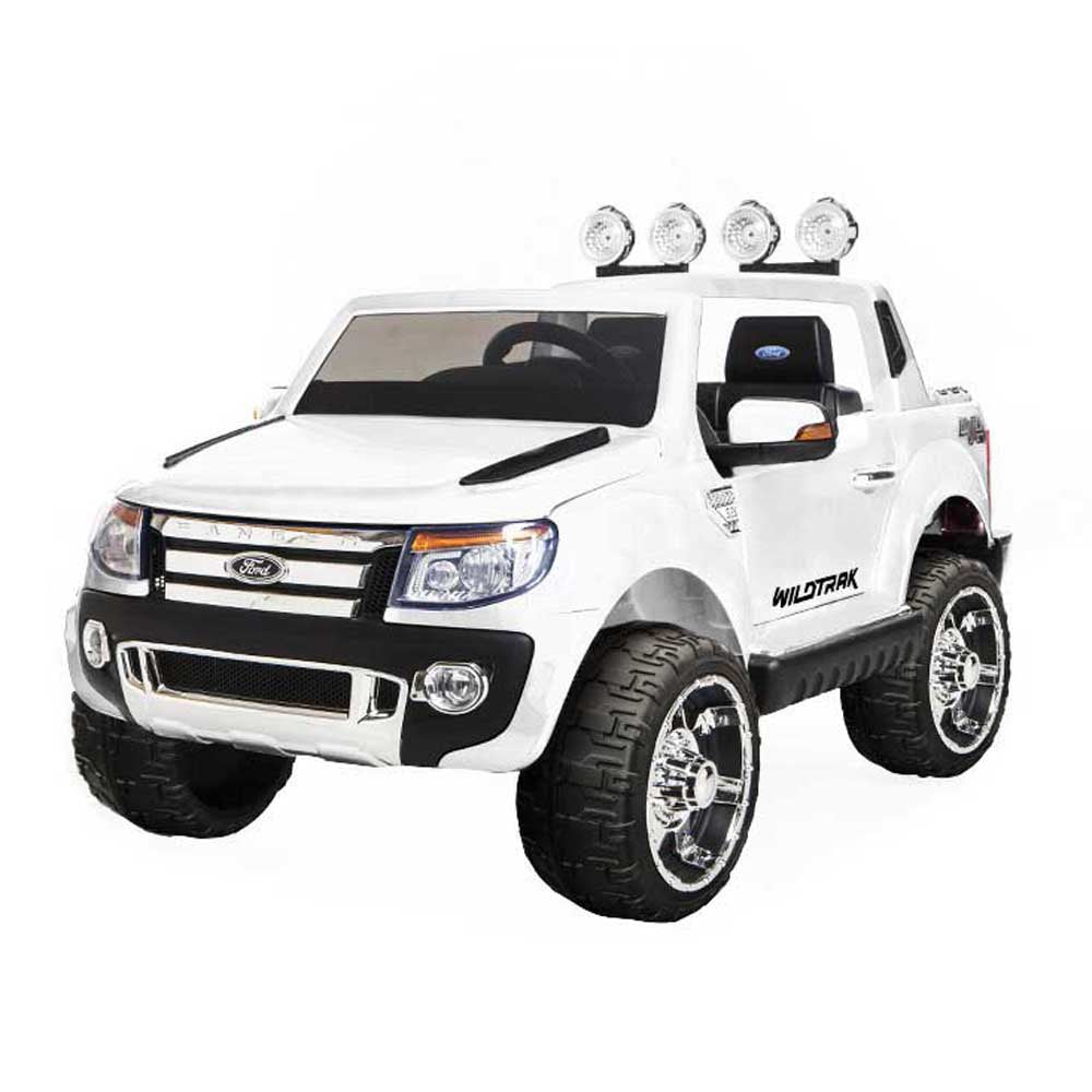 Rideon Ford Ranger Electric Car Age 3-6 Years