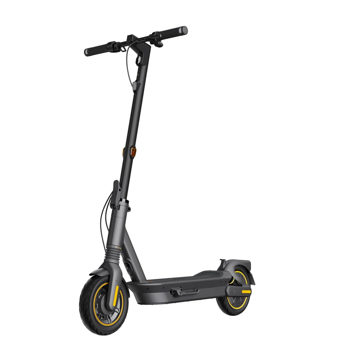 Ninebot Max G2 E Scooter 35kmh Speed 1000W