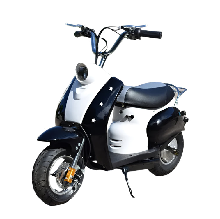 Kids Mini Vespa Electric Bike 350W 12V Age 3+